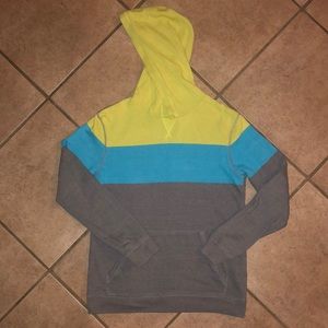 Circo Boys: Light hoodie - Size: Large (12-14)